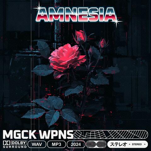 amnesia