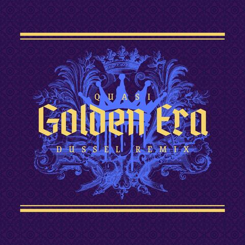Golden Era (dusseL Remix)