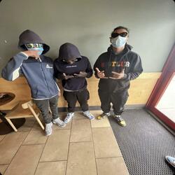 Free The Unit (feat. Kah Wick)