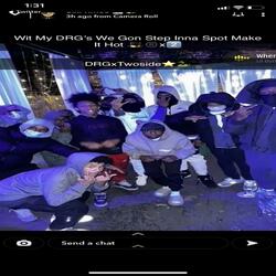 On Hotz (feat. Santana Euro & T Lajan)