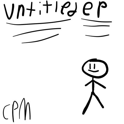 untitled ep