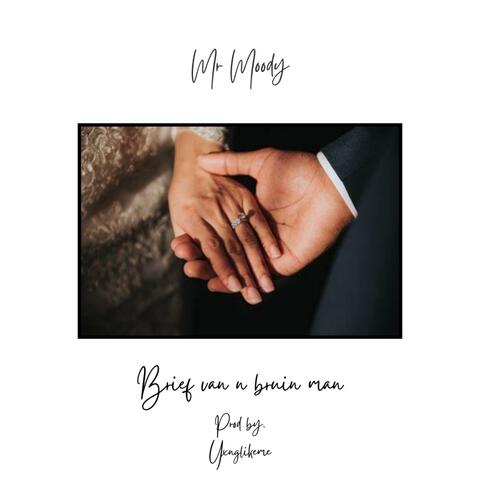 Brief Van N Bruin Man (feat. Mr Moody)