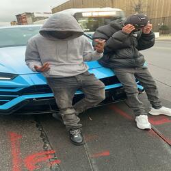 Everything Dead, Pt. 3 (feat. Moe Mula)