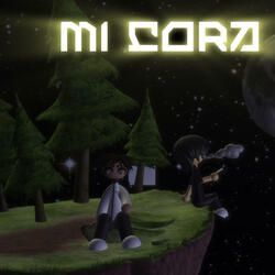 Mi CorA :/ (feat. Kid Draku)