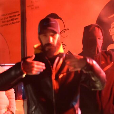 Sans cagoule