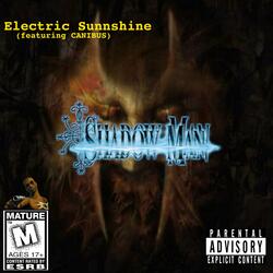 ShadowMan (feat. Canibus)