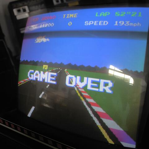 Game Over (feat. Hxnry)