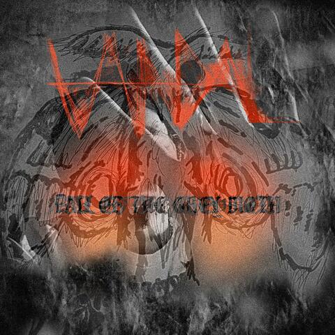 fall of the grey moth