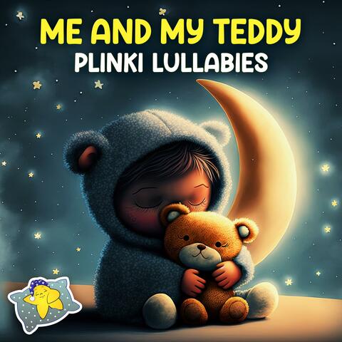 Me And My Teddy
