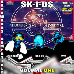 FRIGHT NIGHT FLOW (2001) (feat. SIR QUAN & MOE) (KILLED)