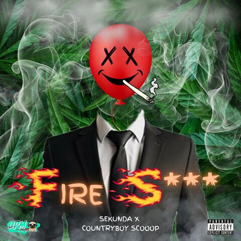 Fire Shit (feat. Countryboy Scooop)