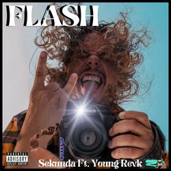 Flash (feat. Young Revk)