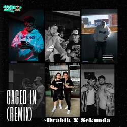 Caged In (feat. Drabik) (Sekunda Remix)