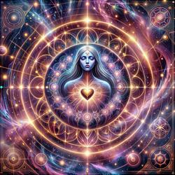 Boundless Love