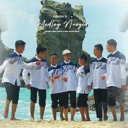 NIDA' Reborn (Medley Nasyid)