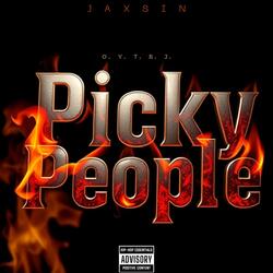 picky people