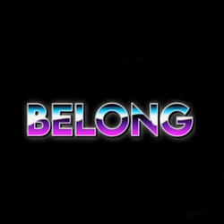 belong