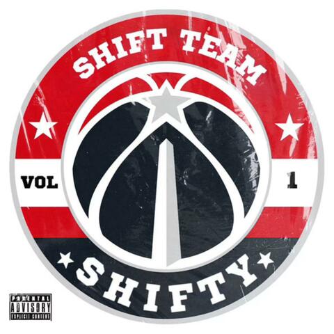 Shift Team Vol 1.