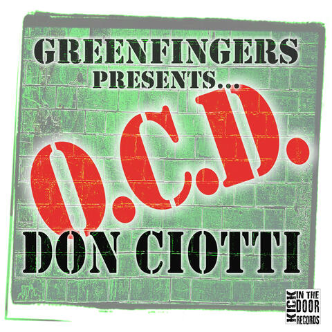 O.C.D. (feat. Don Ciotti)