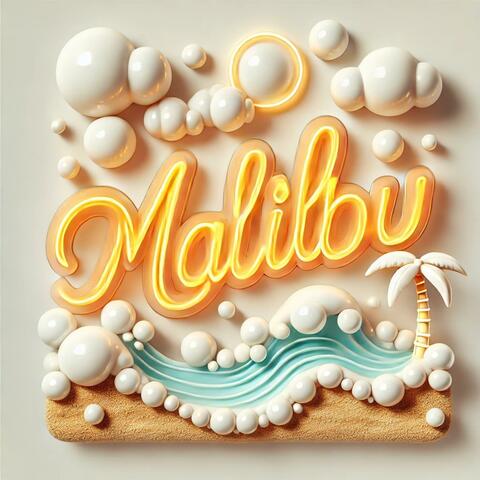 Malibu (feat. King Mufasa & SophieeJ)