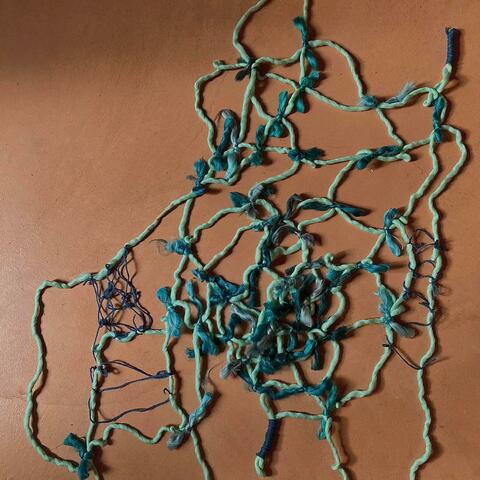 The Courage to Leave and The Courage to Stay