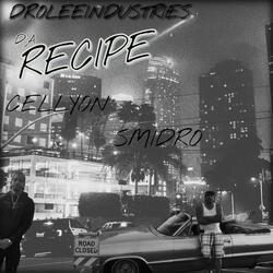 DA RECIPE (feat. CELLYON)