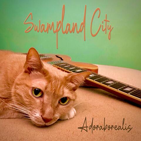 Swampland City