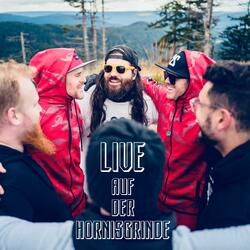 Mauersegler (Live auf der Hornisgrinde) (Live)