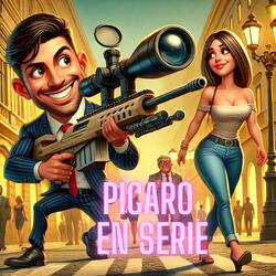Pícaro en serie