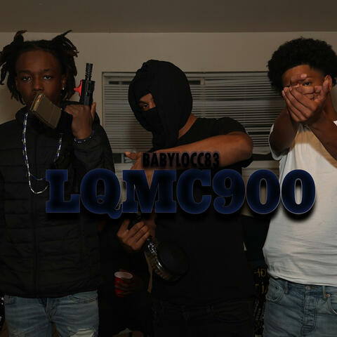 LQMC900