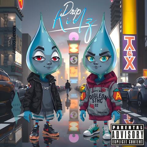 DripKidz