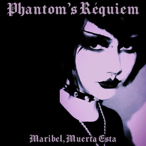 Maribel, Muerta Esta