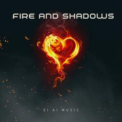 Fire and Shadows