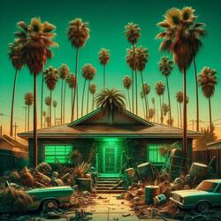 PALM TREES (feat. Vlmighty sos)