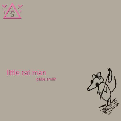 Little Rat Man
