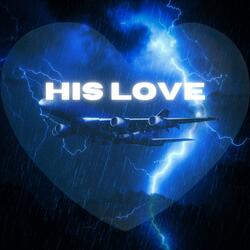 His Love