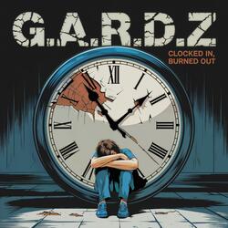 Clocked In, Burned Out