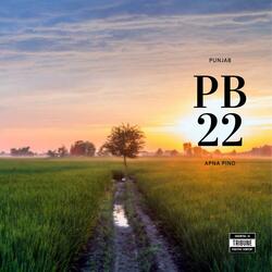 PB 22