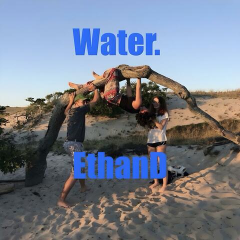 Water.