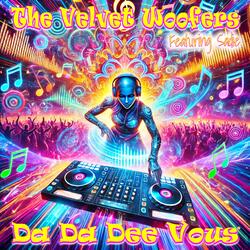 Da Da Dee Vous (feat. Sadie)