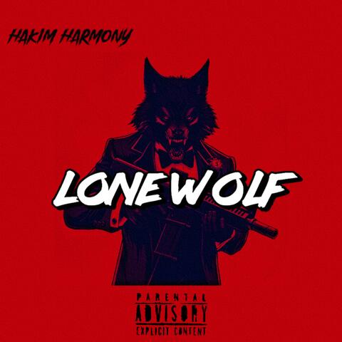 Lone Wolf
