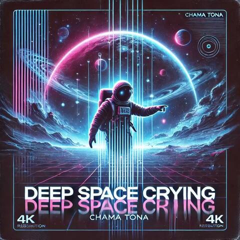 Deep Space Crying
