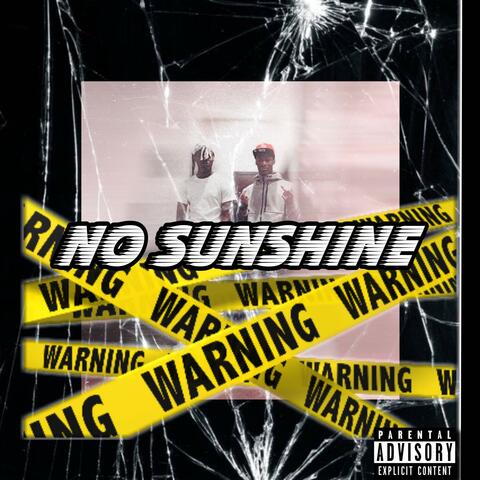 No Sunshine (feat. Rome2ks)