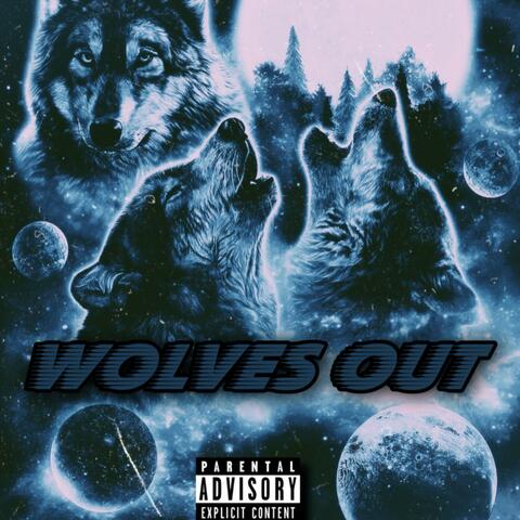 Wolves Out (feat. Rome2ks & Twizzy)