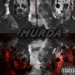 Murda (feat. Twizzy)