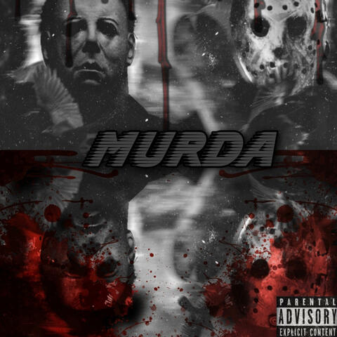 Murda (feat. Twizzy)
