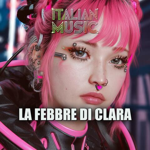 LA FEBBRE DI CLARA
