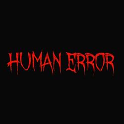 Human Error