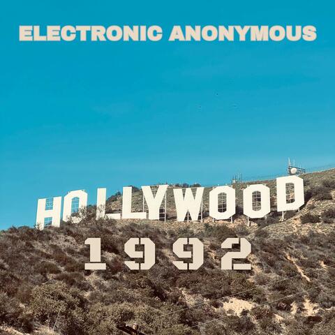 Hollywood 1992