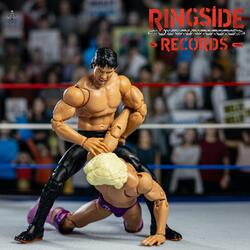Tap Out! (feat. Ringside Records) (WWF Edition)
